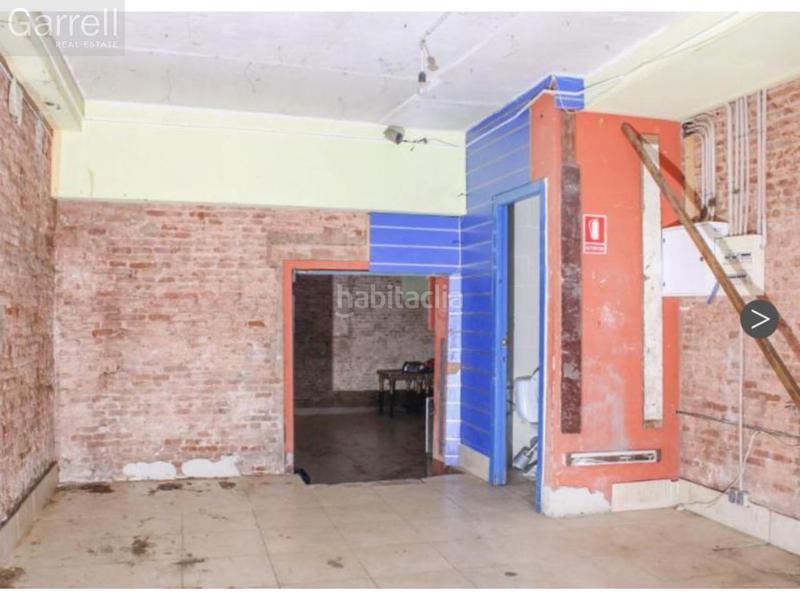 Foto 72ccd69a-1a62-4dbf-a8bd-c4ea11287e14. Business premise in Raval Barcelona