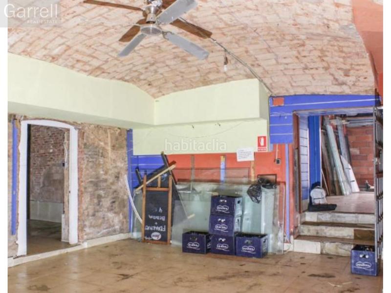 Foto a6104caa-c296-40cd-84bc-d392e8b08452. Business premise in Raval Barcelona