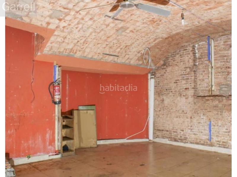 Foto e16e92f8-9b7b-4094-be24-f6ce7fe49653. Business premise in Raval Barcelona