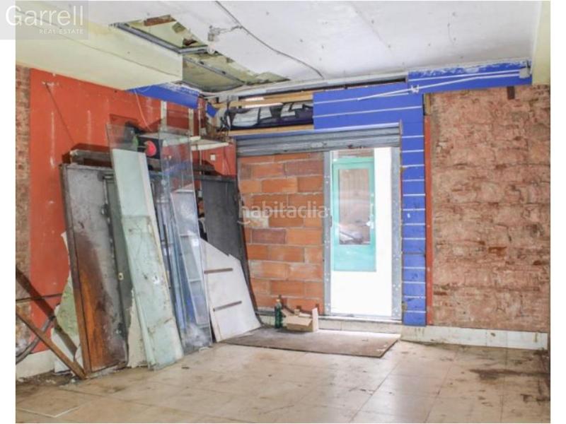 Foto edba160b-3ab4-4b89-a8df-5670f8acd509. Business premise in Raval Barcelona