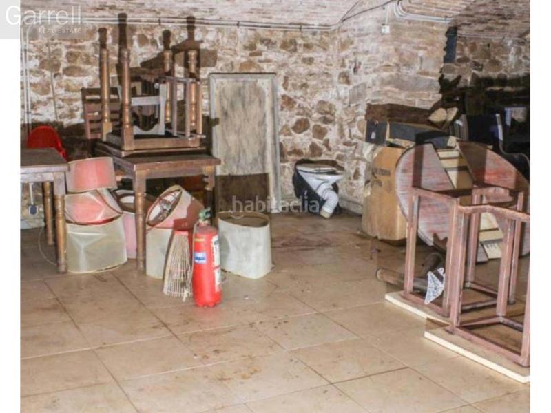 Foto 136b3df0-48a9-4226-b0e2-f4c261b6836d. Local commercial dans Raval Barcelona