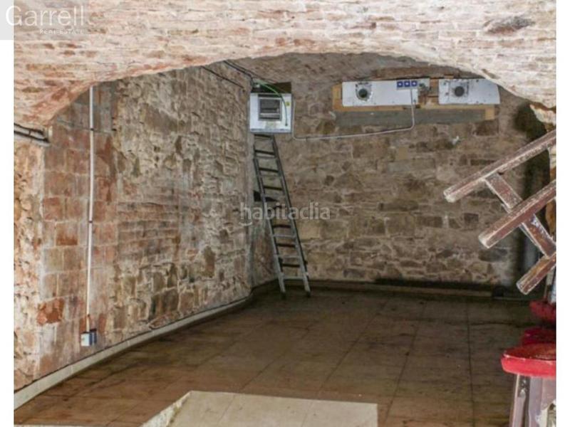 Foto 62bbfa8b-82fc-4d65-bad3-43593add0841. Local commercial dans Raval Barcelona
