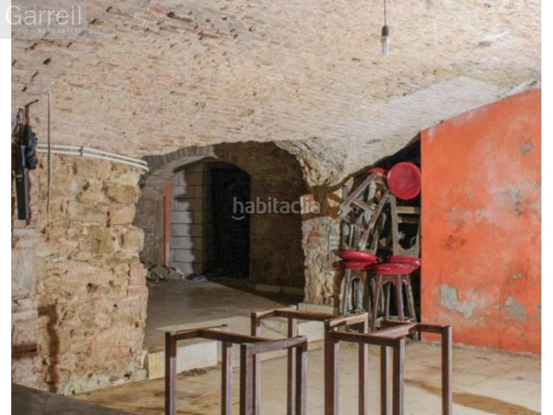 Foto 758219a1-e858-409f-a6b8-d0d9114933b3. Local commercial dans Raval Barcelona