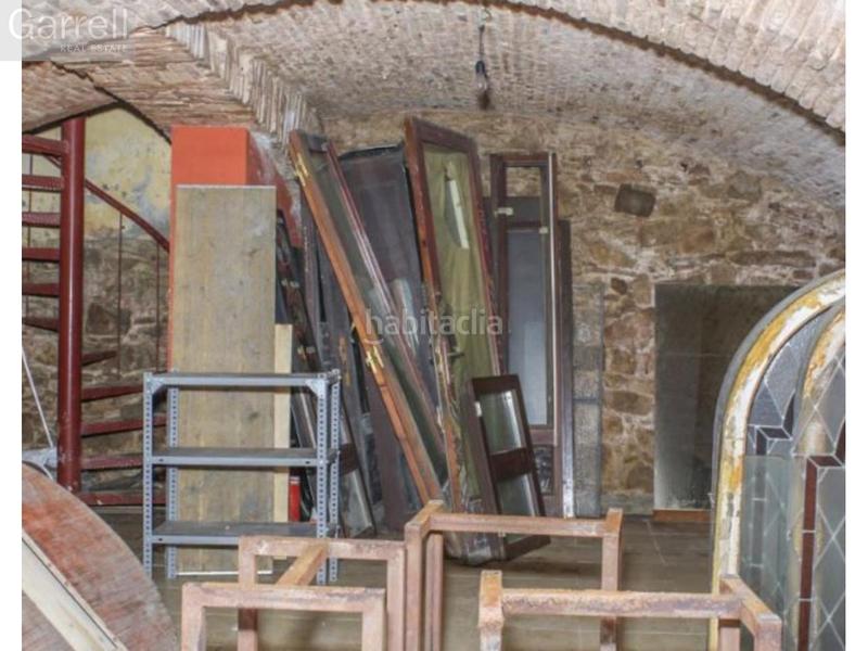 Foto 7a4d2a3d-5a06-4b58-8b0e-e9c9d3763a18. Local commercial dans Raval Barcelona