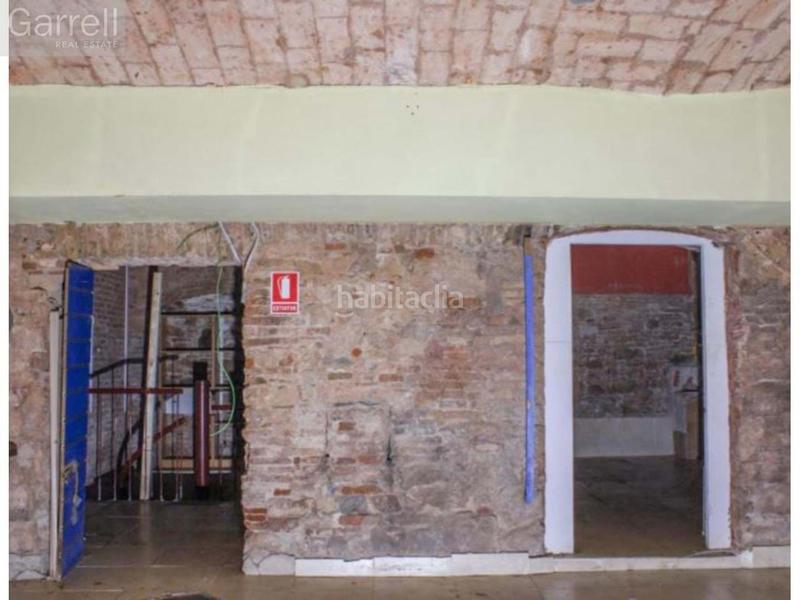 Foto caf8a97e-c9ec-4684-b9cb-5abe5f79506d. Local commercial dans Raval Barcelona
