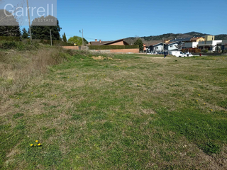 Residential Plot  Carrer horta