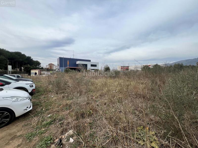 Foto 7b9501f7-18b2-4fc8-8da2-de910578f986. Terreny residencial a Centre Roses