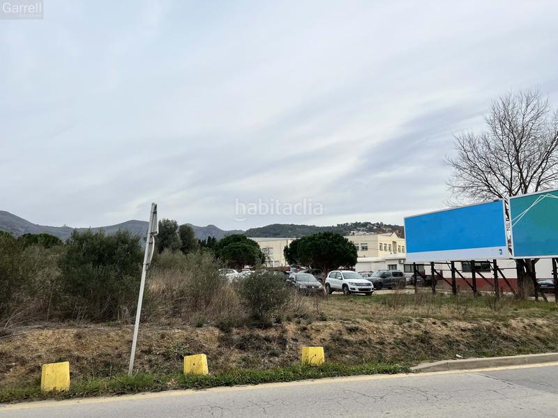 Foto 9041ea57-5b18-4891-8b86-dcff58cbe277. Terreny residencial a Centre Roses