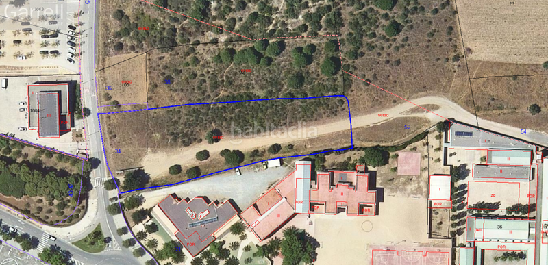 Foto abd83c9a-d7d7-49f7-ae82-c1d805a122d9. Terreny residencial a Centre Roses
