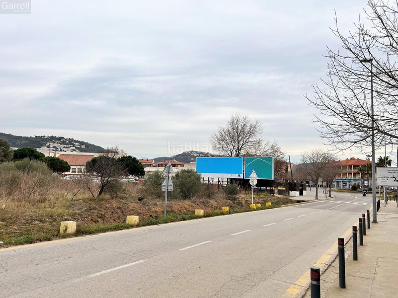 Foto b4805bcc-5ead-41bd-9990-88a20b1ba0cb. Terreny residencial a Centre Roses