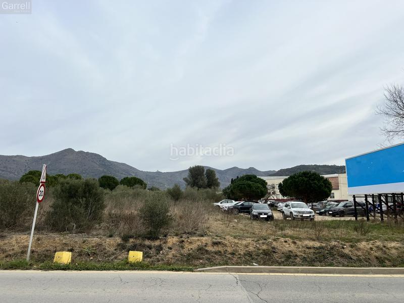 Foto d616c7a2-26ef-469d-9d6b-b261d00a6805. Terreny residencial a Centre Roses