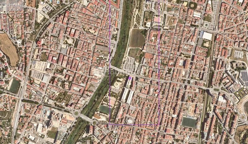 Foto 1eca6f85-461c-4c26-943c-ef825e1addef. Piso en Ponent Granollers