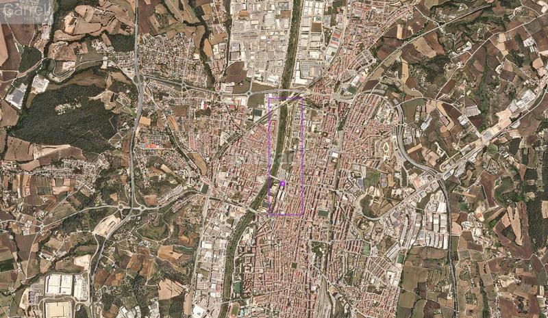 Foto 2dd5e872-0f8f-406d-a897-deea630ef78c. Piso en Ponent Granollers