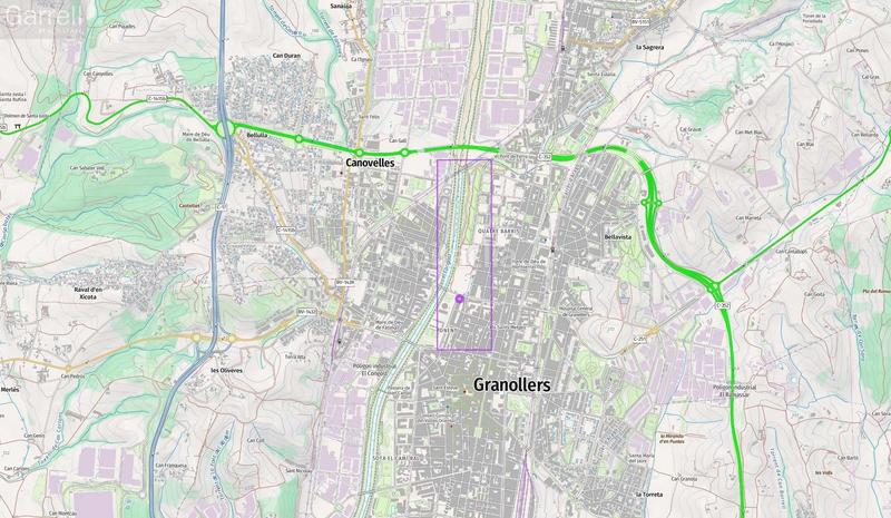 Foto 44779613-7537-4f63-b2bd-0f04aeee757d. Piso en Ponent Granollers