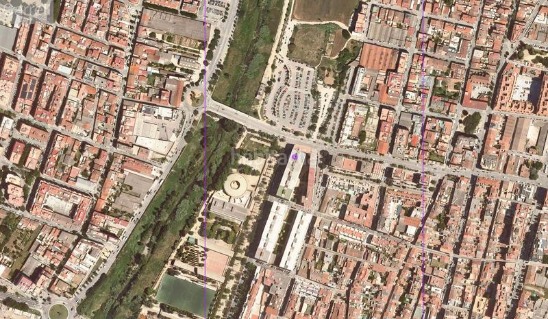 Foto 79bfbe33-cb69-442b-b227-262cc727581f. Piso en Ponent Granollers