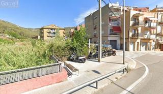 Terreno residencial  Cl major 
 cervello (barcelona)