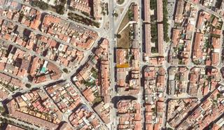 Terreny residencial  Av estatut 
 rubi (barcelona)