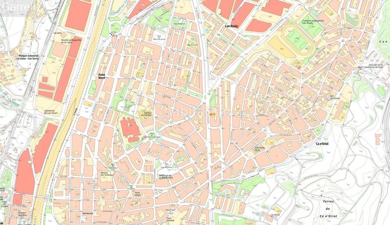 Foto f2b32476-9a29-4fd5-b57b-ad986e913217. Wohngrundstück in La Serreta Rubí