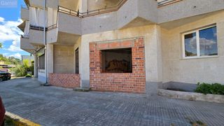 Business premise  Cl trentapasses  es:b pl: pt:
 santa maria de palautordera (bar