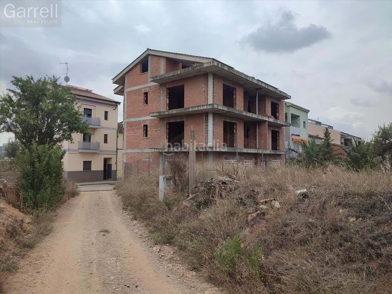 Foto 23524a90-7b77-4e13-a1b7-44be08d2ba29. Edificio in Sant Pere de Riudebitlles