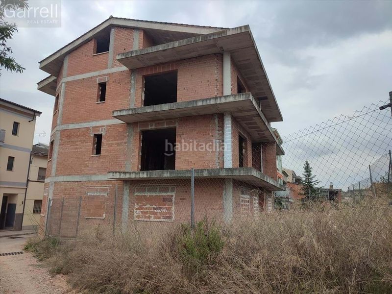 Foto a03a7be6-06bc-42bd-8177-c39d6fa0a132. Edificio in Sant Pere de Riudebitlles