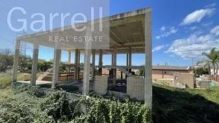 Xalet  Cl president companys 
 la secuita (tarragona)