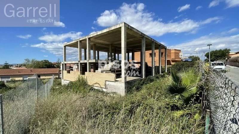 Foto d6680814-24e3-4c45-8218-f3ea368f9234. Chalet en Secuita (La)