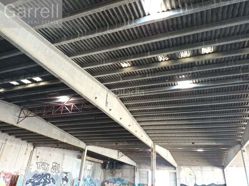 Foto 51832ba2-cdb4-4b3b-8095-6ba90568b897. Nau industrial a Puigpelat