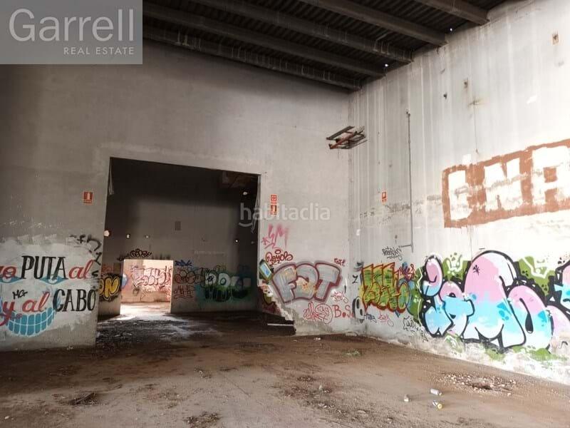 Foto 7702deb1-a995-4dde-9910-002696770bc1. Nau industrial a Puigpelat