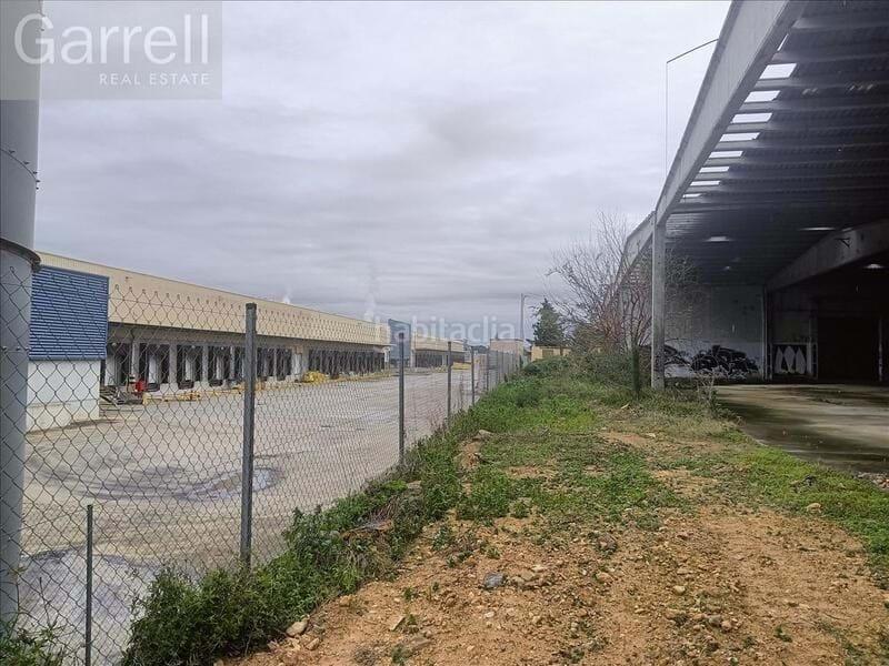 Foto 90fd5a57-fbcf-4560-9711-85b927af8734. Nau industrial a Puigpelat