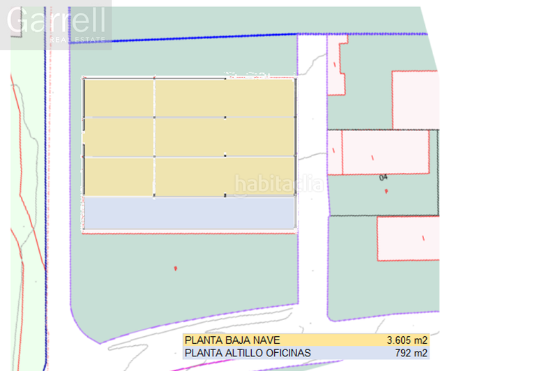 Foto 9748c7d3-9abd-4fee-a6cc-ad571842f03e. Nau industrial a Puigpelat