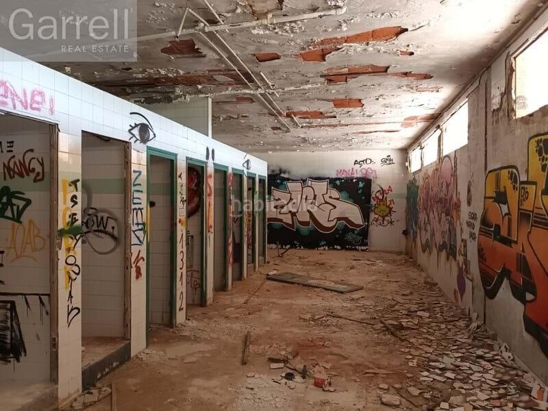 Foto cb4e3fd5-2509-45e8-8d02-7efa12dc41e2. Nau industrial a Puigpelat