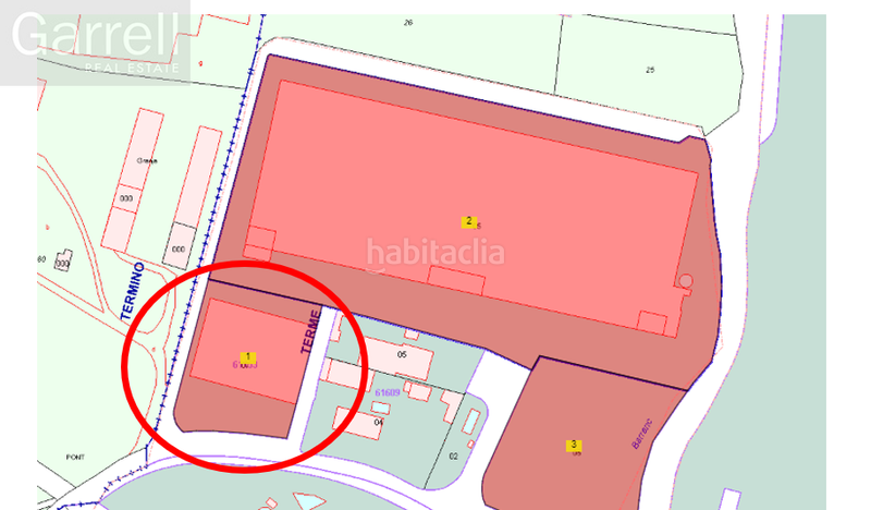 Foto ea28549b-2171-43e7-a15d-a3e274a1843d. Nau industrial a Puigpelat