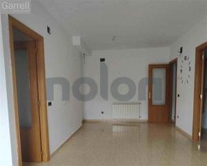Flat  Carrer hereu