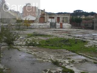 Terrain résidentiel  Cl camprodon 
 arbucies (girona)
