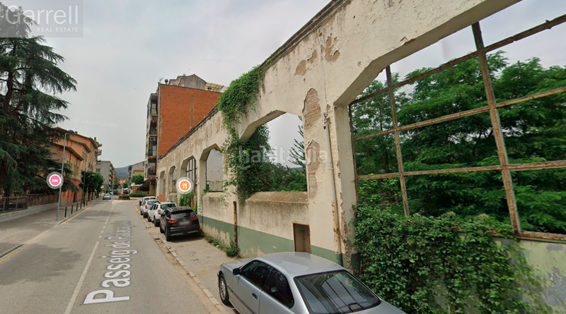 Foto 32a6a10a-e5f3-4211-a885-1a64bc1e7f19. Terreno residenziale in Arbúcies