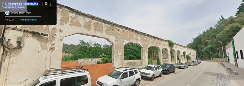 Foto f185e12f-8cc8-429d-8034-8fc3906a7cd1. Terreno residenziale in Arbúcies