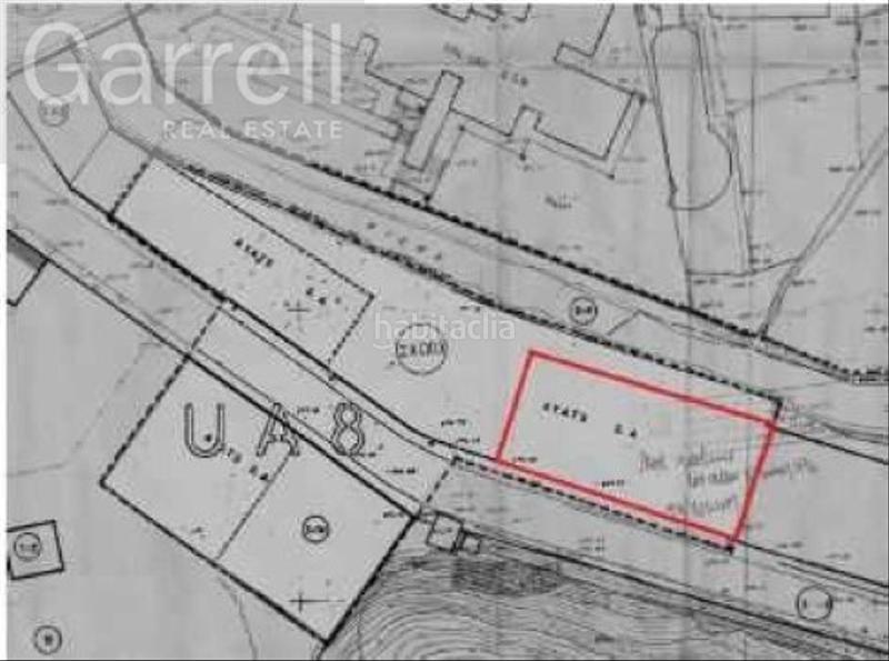 Foto 3da8210a-5fb8-4228-9d92-840bd8c97a12. Wohngrundstück in Arbúcies