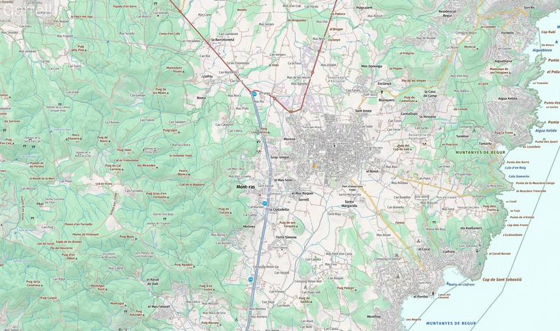 Foto 1955f097-84dc-4a72-b441-b68050354eaa. Terreno residencial en Molí de Vent-La Sauleda Palafrugell