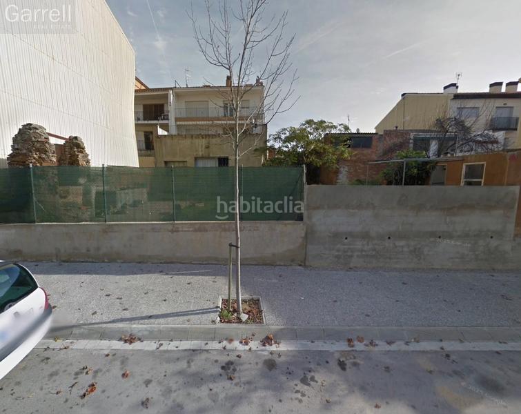 Foto a1a52456-0590-4dad-915c-809650a5fe38. Terreno residencial en Molí de Vent-La Sauleda Palafrugell