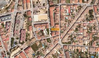 Terrain résidentiel à CL RAFAEL CASANOVAS 
 PALAFRUGELL (GIRONA)