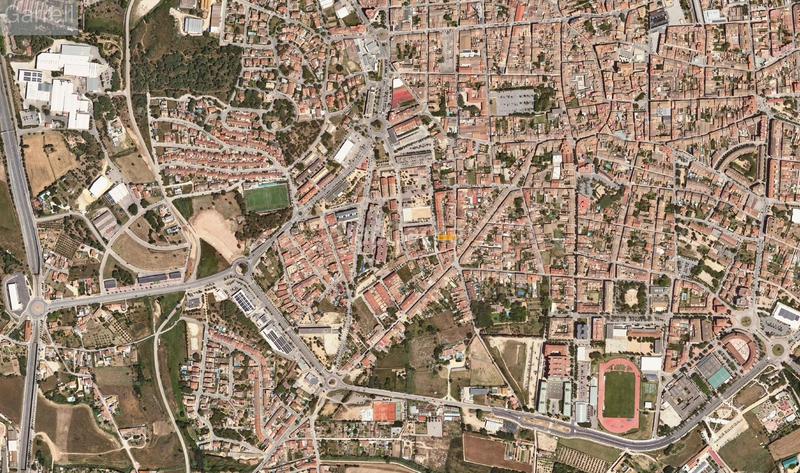 Foto 7f848123-407f-41b5-8cb2-21c117bafe84. Terrain résidentiel dans Molí de Vent-La Sauleda Palafrugell