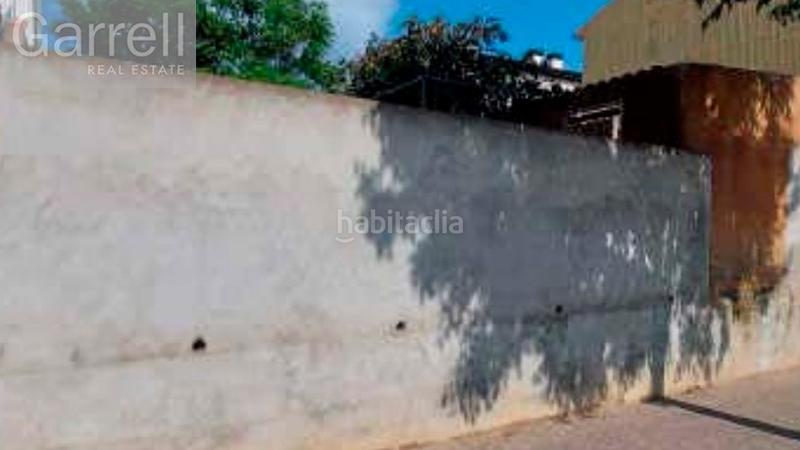 Foto c89f8e1f-ee0f-4cfe-9d64-aa93c21e177e. Terrain résidentiel dans Molí de Vent-La Sauleda Palafrugell