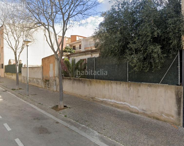 Foto 88e8fe5d-86c9-46c4-83ec-0aeb9e140b41. Terreno residenziale in Molí de Vent-La Sauleda Palafrugell