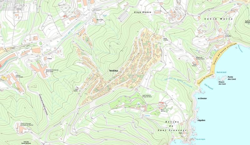 Foto 04e126be-ec36-446e-a93e-e48bb5470d57. Chalet en Santa Cristina-Sant Francesc Blanes