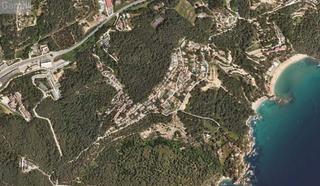 Chalet  Carrer sant damia 
 blanes (girona)