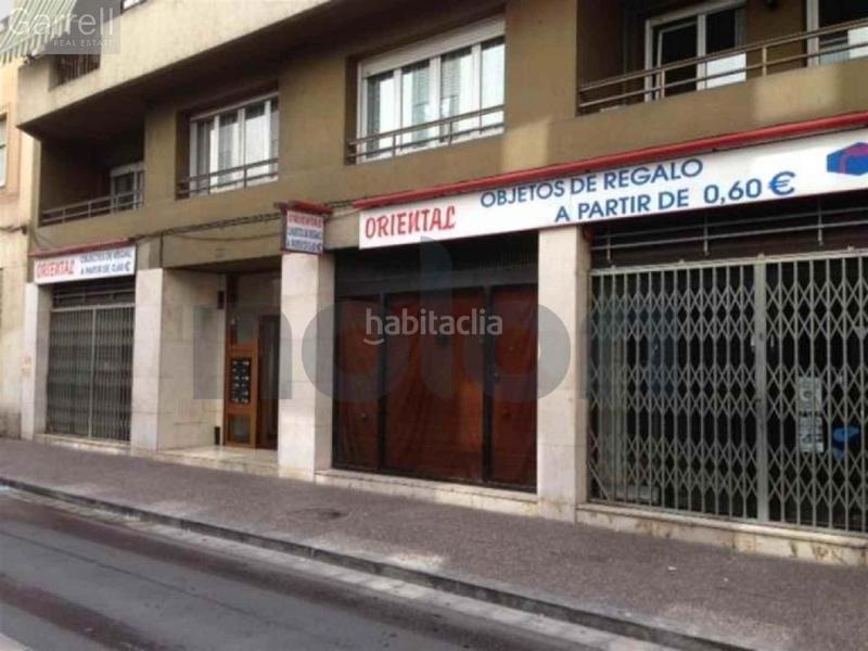 Foto 66c7107b-711b-4e2a-b37b-7700961eacda. Local comercial en Eixample Nord Girona
