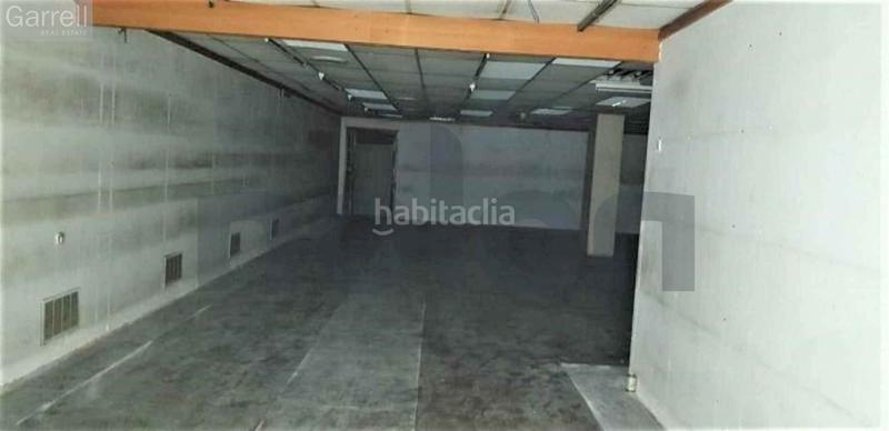 Foto 7c301cee-e46f-4ddd-bf28-1b3de6d8edbc. Local comercial en Eixample Nord Girona