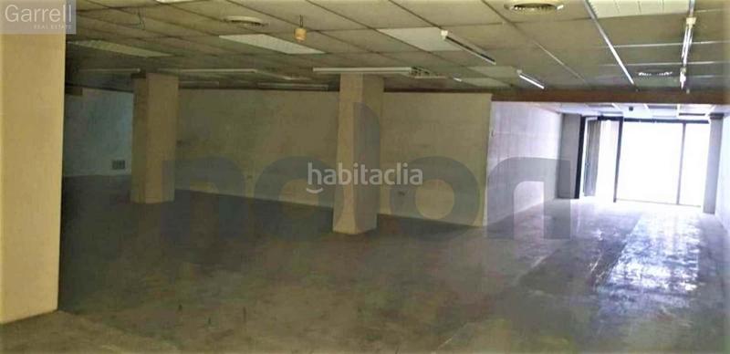 Foto c52eba6a-e4b5-4475-9cb5-13286dda1846. Local comercial en Eixample Nord Girona