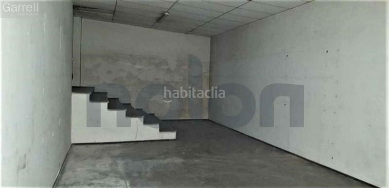 Foto ca9f60fa-f2b6-4223-82d3-872cae462c90. Local comercial en Eixample Nord Girona